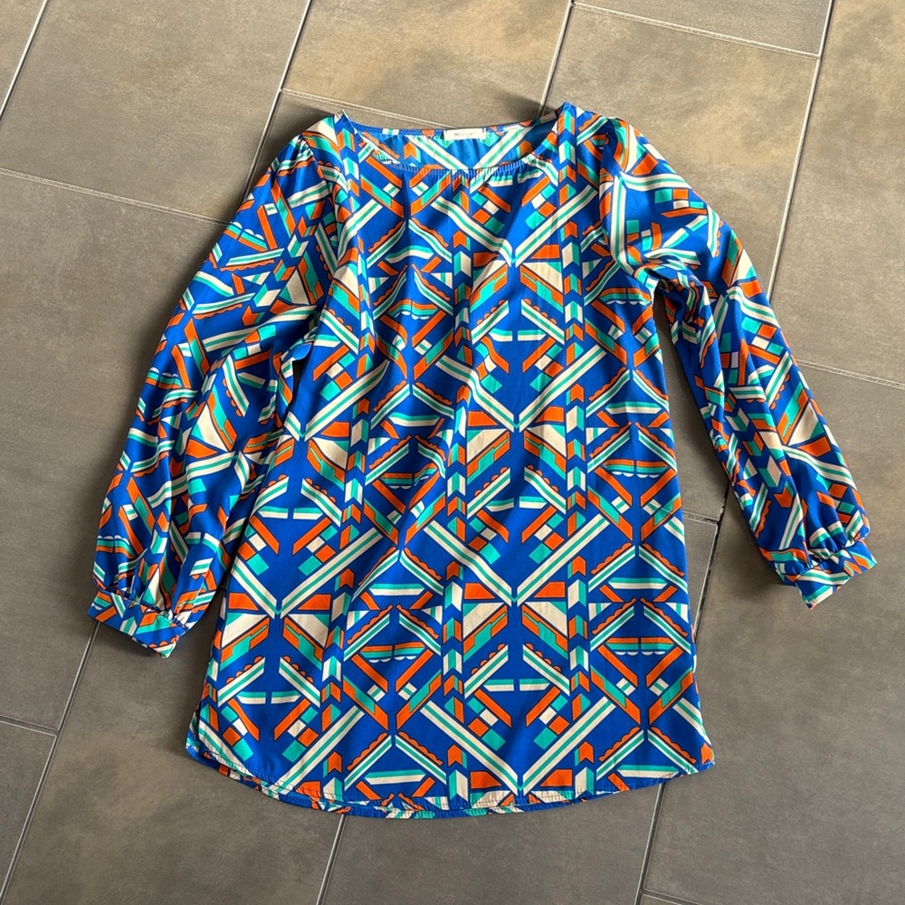 Everly Dress